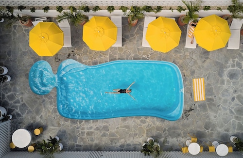 Sunnymead Hotel