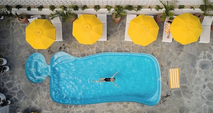 Sunnymead Hotel