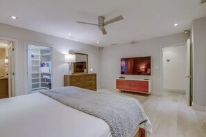 3 Schlafzimmer, Bügeleisen/Bügelbrett, Reisekinderbett, kostenloses WLAN