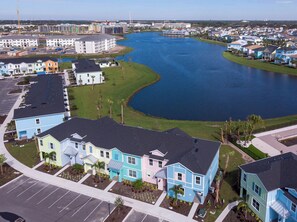 Exterior - No Way Rose (Kissimmee)