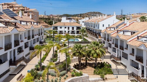 El Sembrador | Townhouse with pool table in Mijas