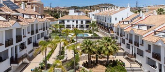 El Sembrador | Townhouse with pool table in Mijas