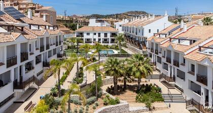 El Sembrador | Townhouse with pool table in Mijas