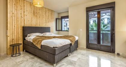 El Sembrador | Townhouse with pool in Mijas
