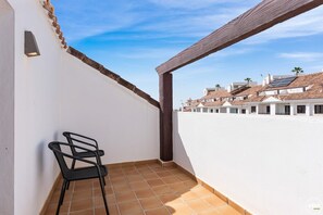 Terraço/pátio