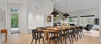 Atemberaubendes Zuhause in Fårvang mit.