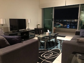 Smart TV