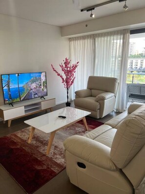 Smart TV - Luxury Waterfront Stay 1bdr (breathtaking Views) (Darwin City)