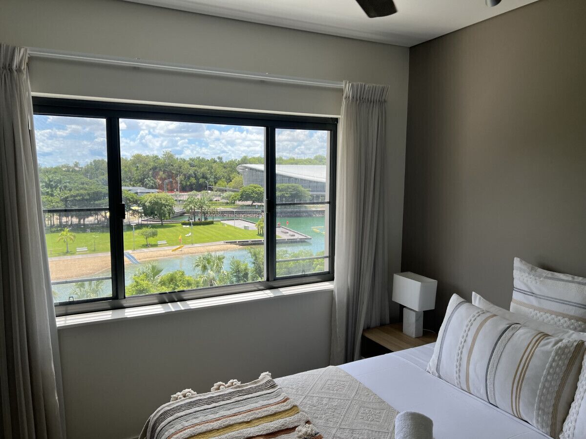 1 chambre, bureau, fer et planche à repasser, Wi-Fi gratuit