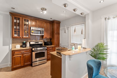 Luxe and Relaxation Living