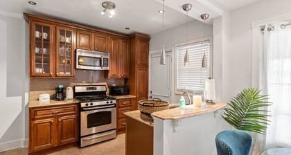 Luxe and Relaxation Living