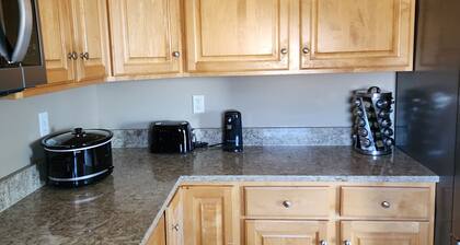 Experience Carterville Charm near Southern IL University