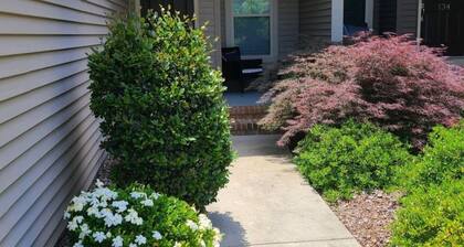UnForegettable Southern Pines