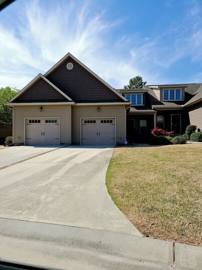 UnForegettable Southern Pines