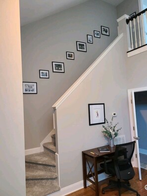 Interior - UnForegettable Southern Pines (Southern Pines)