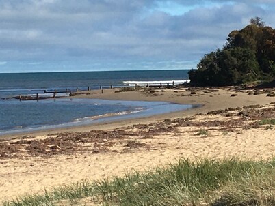 Balnarring Beach Retreat