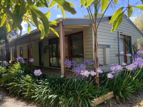 Balnarring Beach Retreat