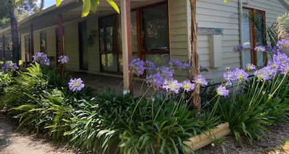 Balnarring Beach Retreat