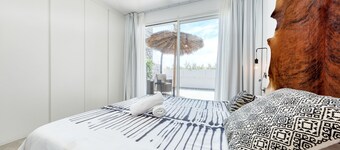 Casa Pachamama - Near the beach - AACC By LVH