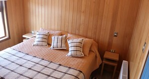 Dobbeltrom – standard | Wi-fi (inkludert) og sengetøy