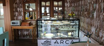Arca Hotel Boutique Achao Chiloe Chile