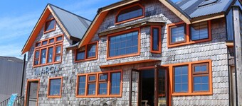 Arca Hotel Boutique Achao Chiloe Chile