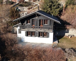 Aussenbereich