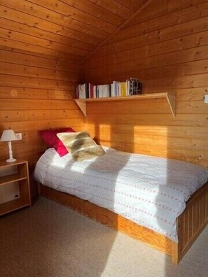 3 bedrooms, Internet