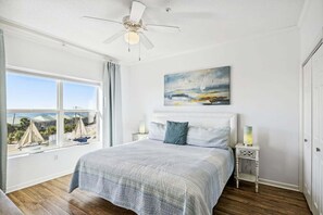 2 dormitorios, tabla de planchar con plancha, wifi gratis y ropa de cama