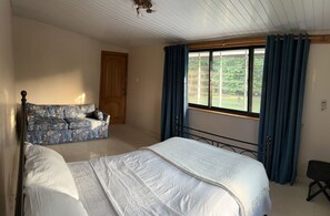 4 Schlafzimmer, WLAN