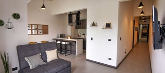 Casa García Rent Home