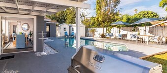 Sun Bay Getaway