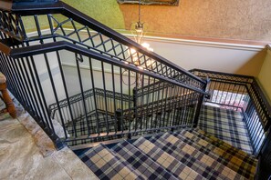 Escalier