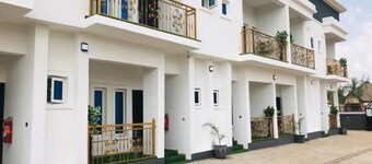 Flourish Garden Apartments