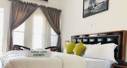 Flourish Garden Apartments