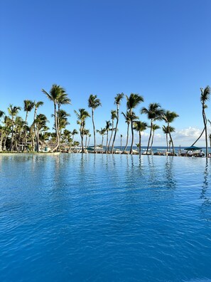 Piscina externa