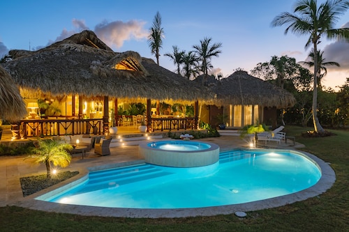 Villa Daniela Luxury Beach Club & Golf - Cap Cana
