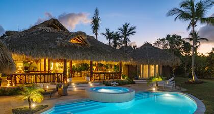 Villa Daniela Luxury Beach Club & Golf - Cap Cana