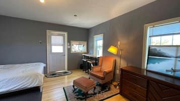 2 camere, ferro/asse da stiro, accesso a Internet, lenzuola