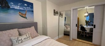 Little Yellow House In The Heart Of The Valley 🏠