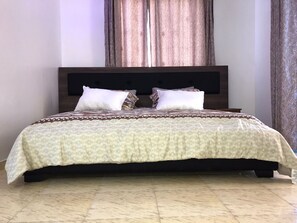2 habitaciones y wifi 
