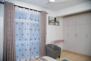 2 bedrooms, WiFi - Home away from Home (Mombasa)