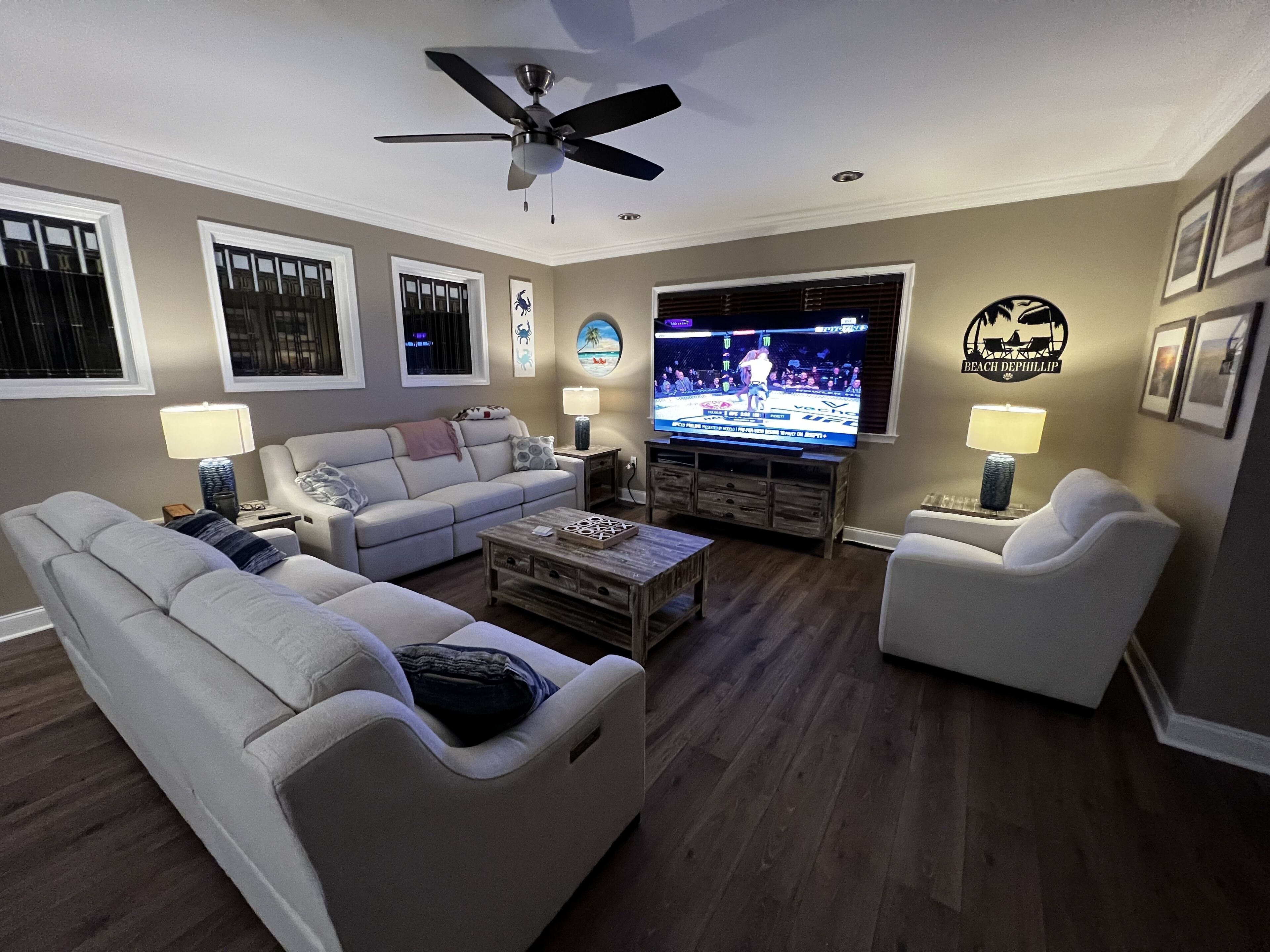 Ocean pines 4 bedroom