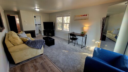 Cozy Martinez Apartment ~ Centrally Located