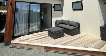 Little Break Tahunanui - 5 minutes from beach