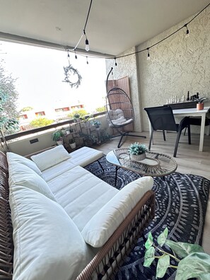 Smart-TV, Kamin