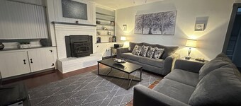 Game Day House, Walk to FSU/Stadium, 5BR Sleeps 12