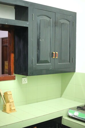 Interior - Comfy villa near hikka beach (Hikkaduwa)
