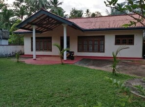 Fachada