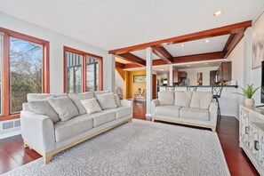 Smart TV, impressoras